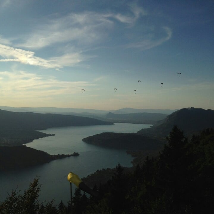 Annecy