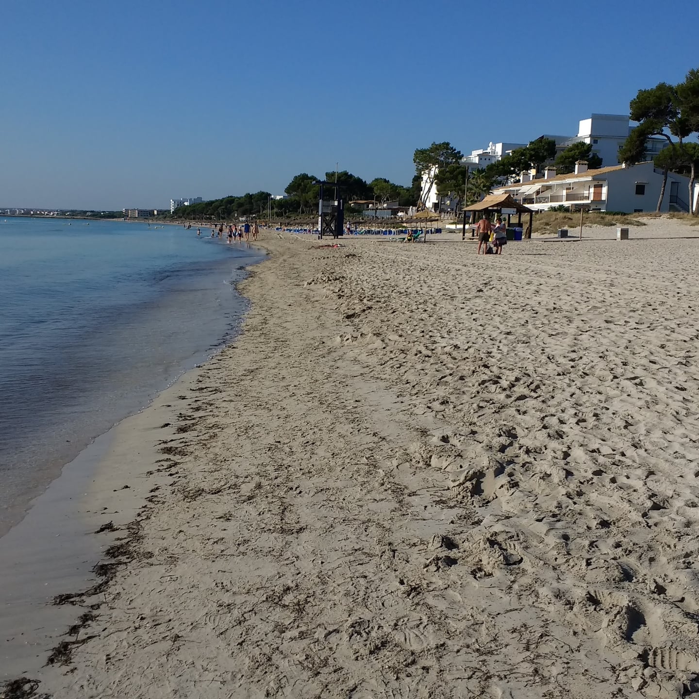 Mallorca