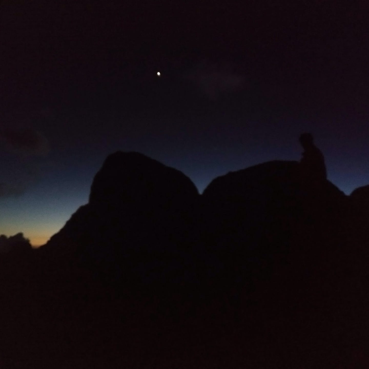 Kilimanjaro
