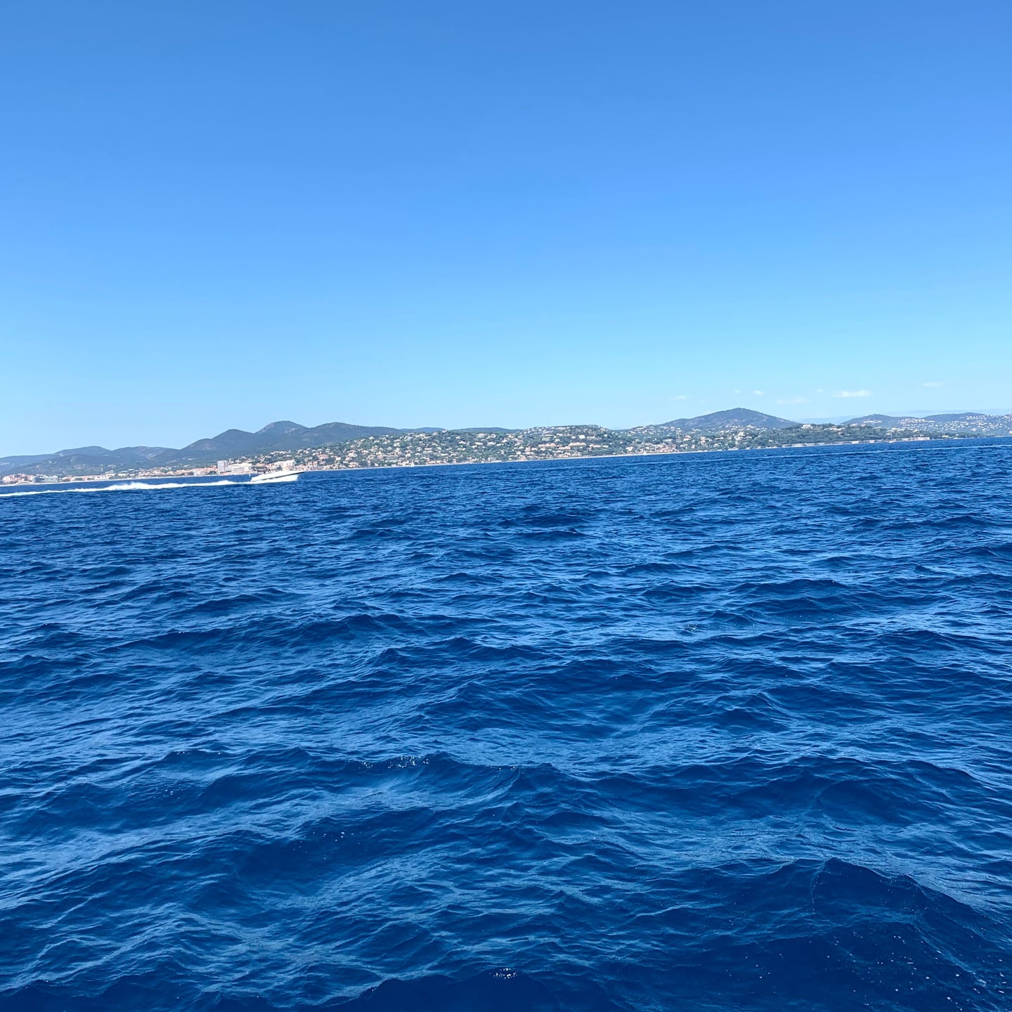 Road Trip: St Tropez