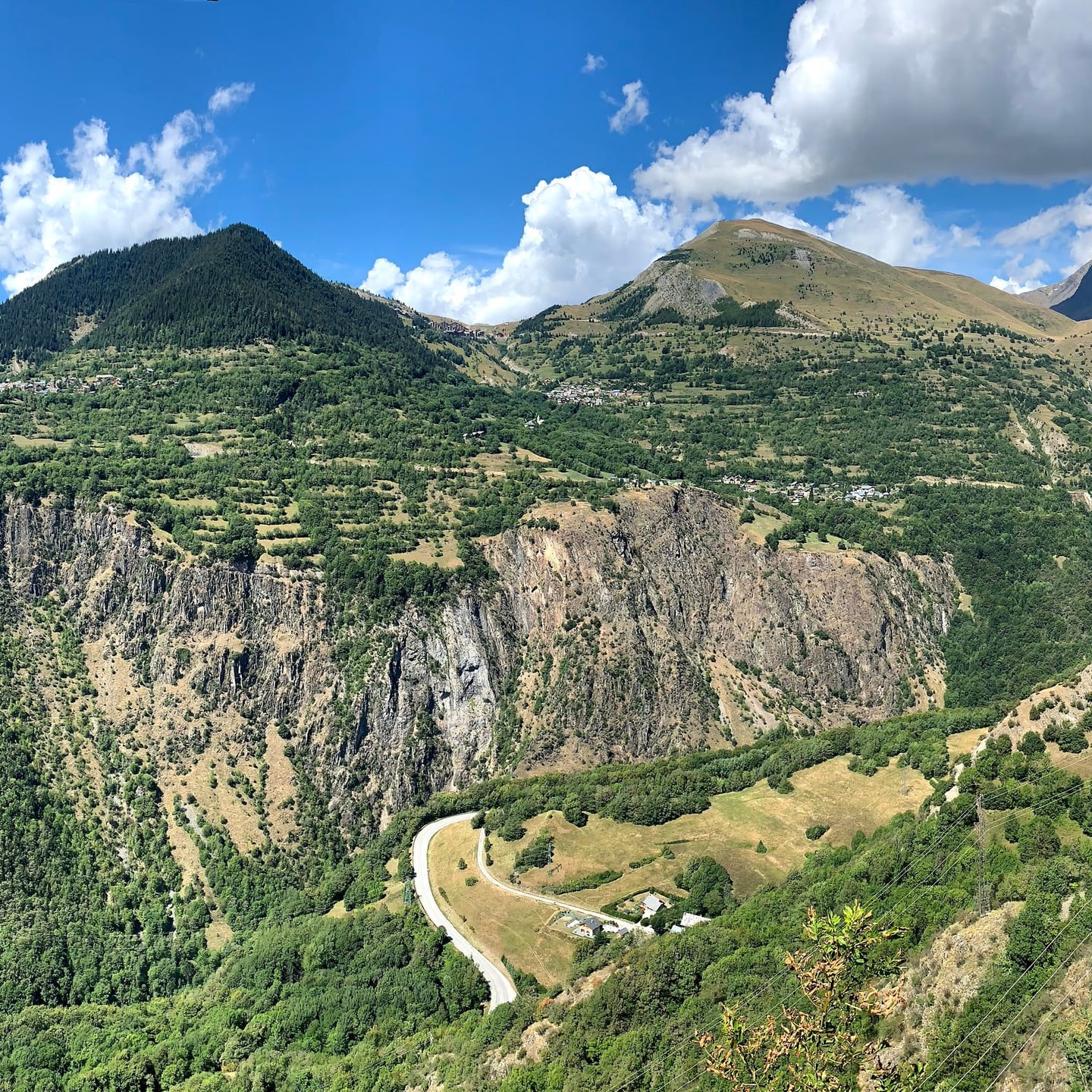 Road Trip: Les Deux Alpes