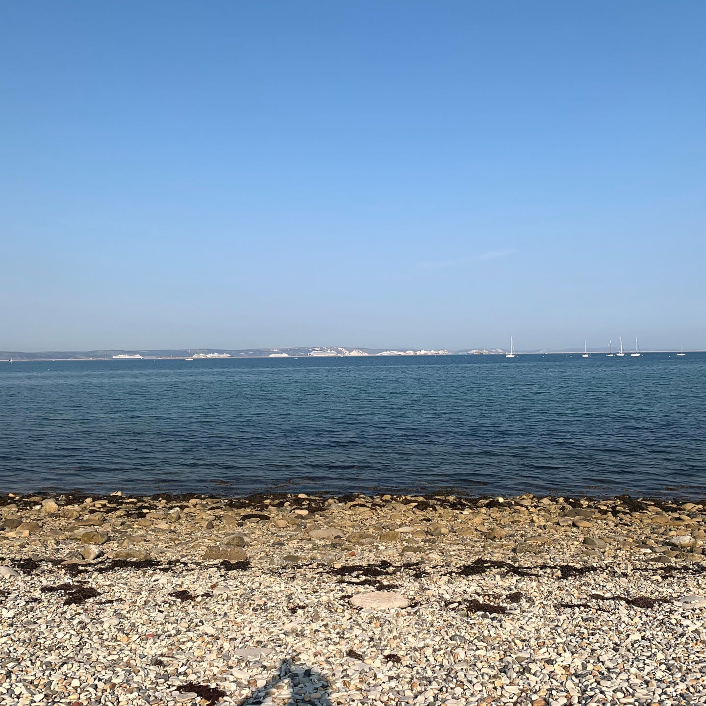 Chesil Beach