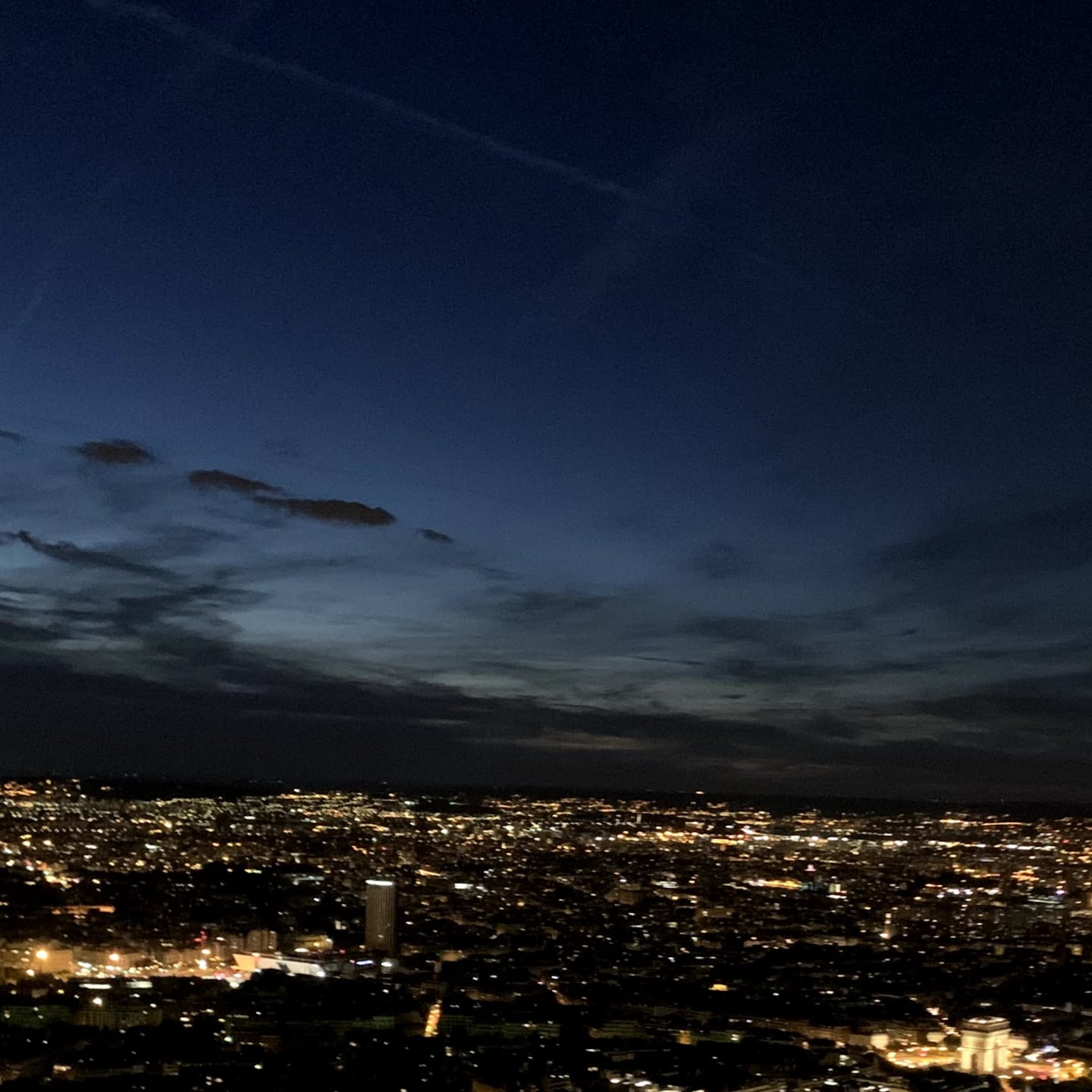Road Trip: Paris