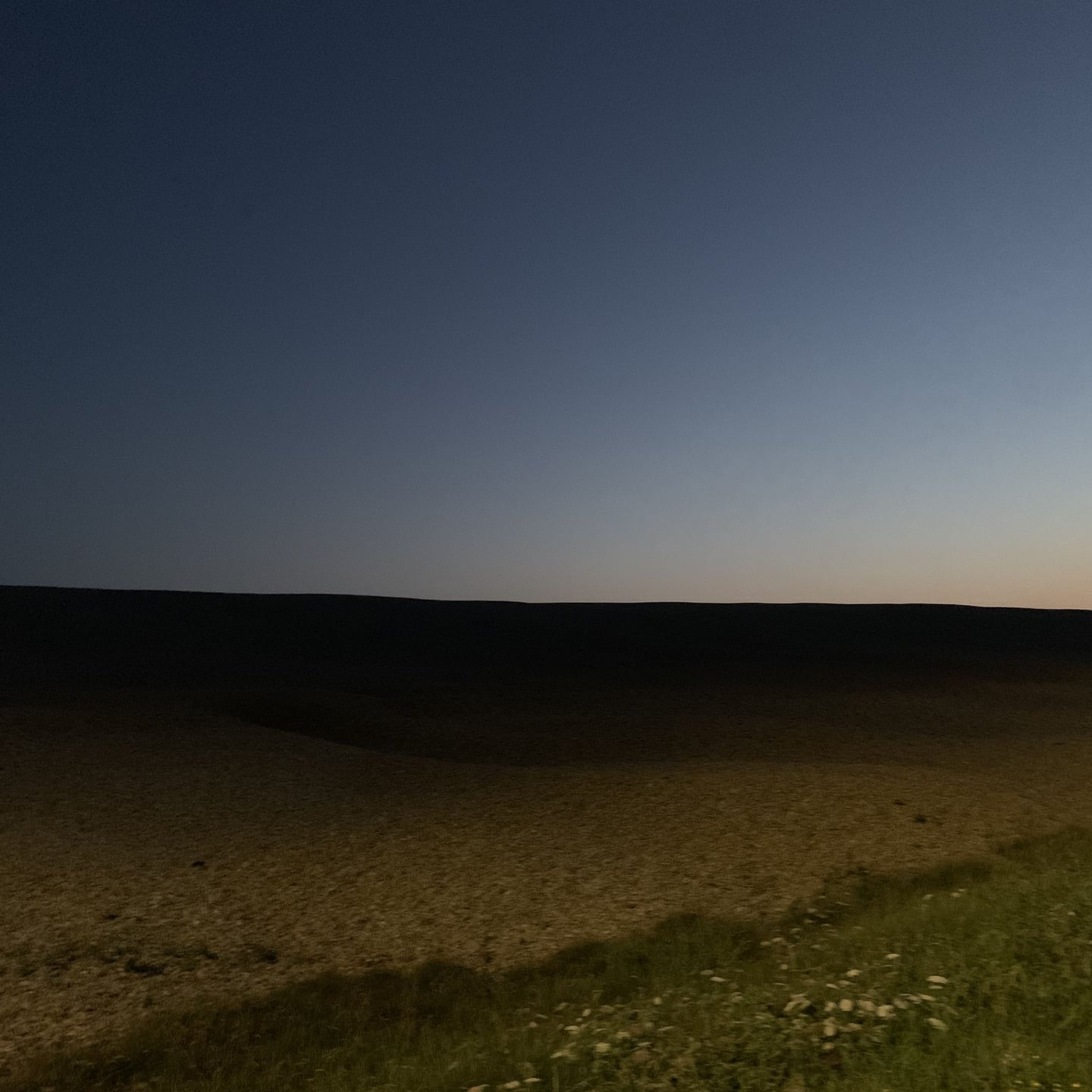 Chesil Beach