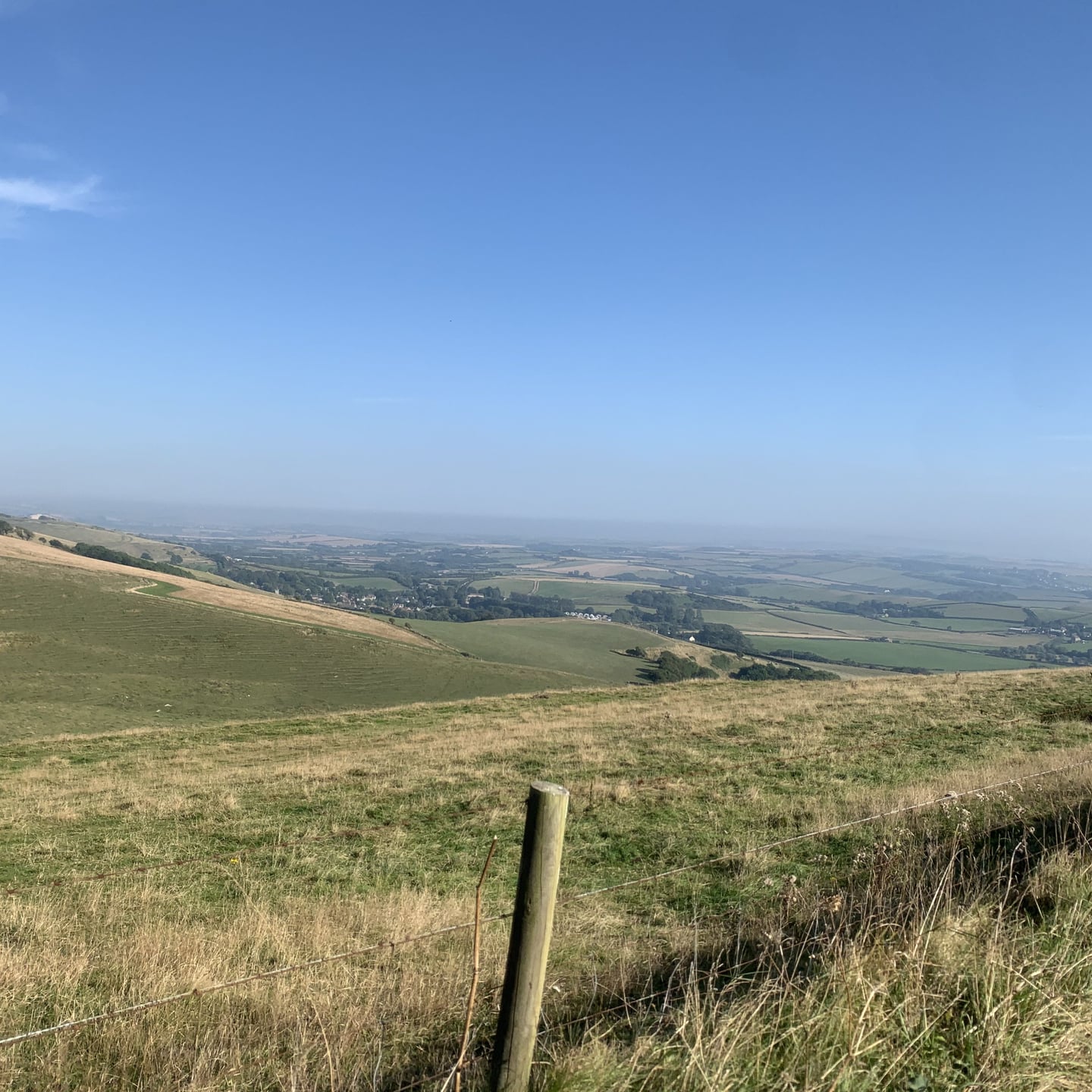 Cycle Dorset
