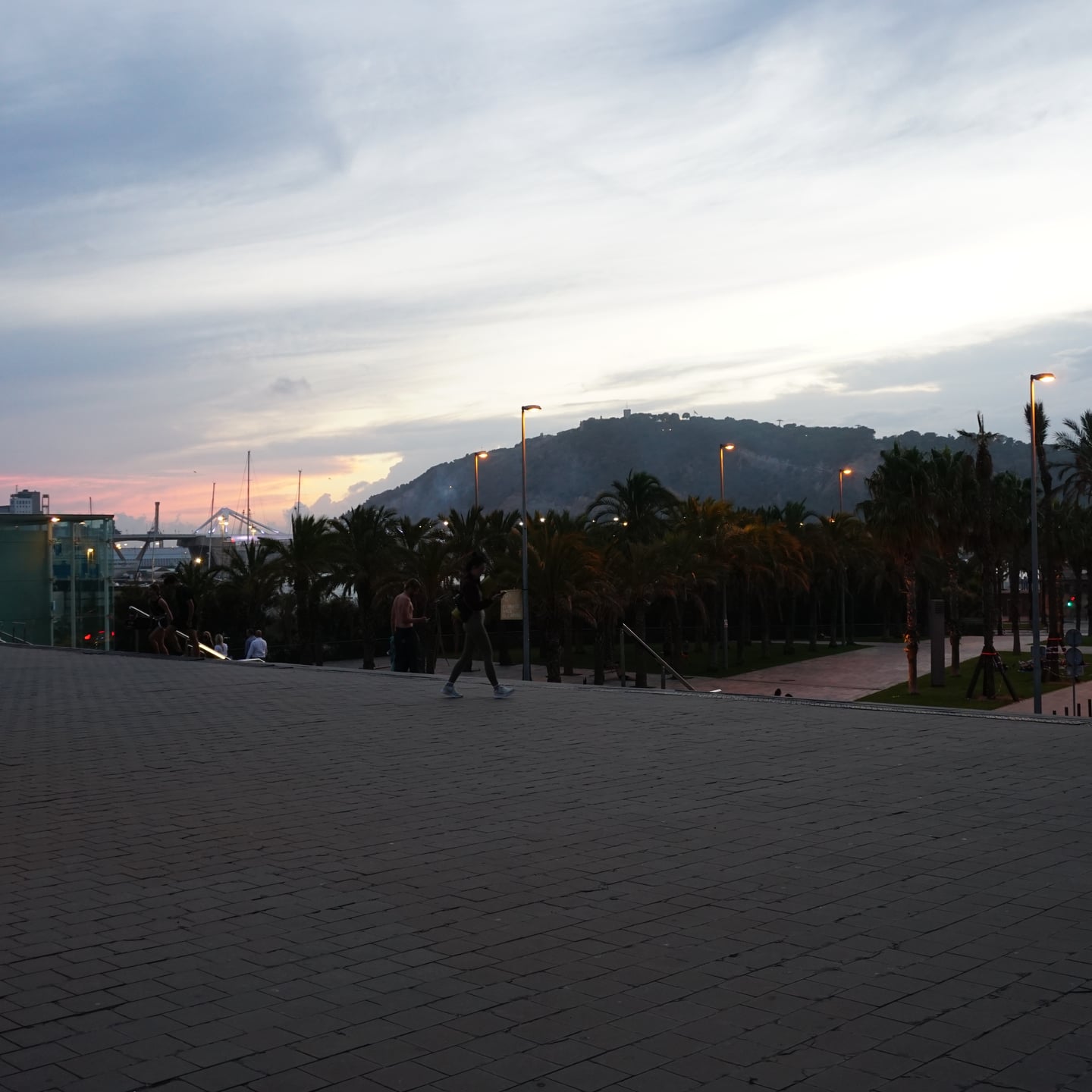 Barcelona