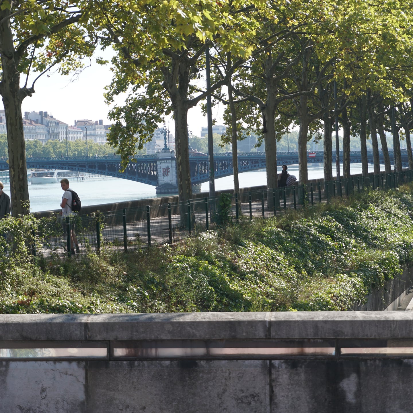 Lyon