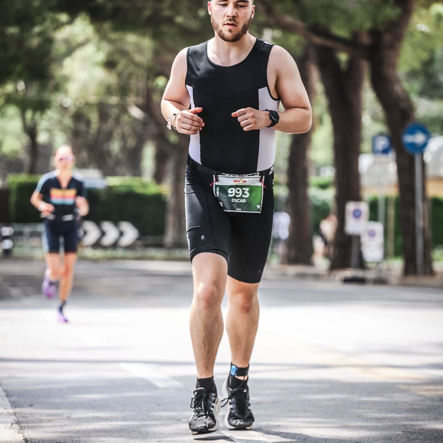 Ironman 70.3 Venice
