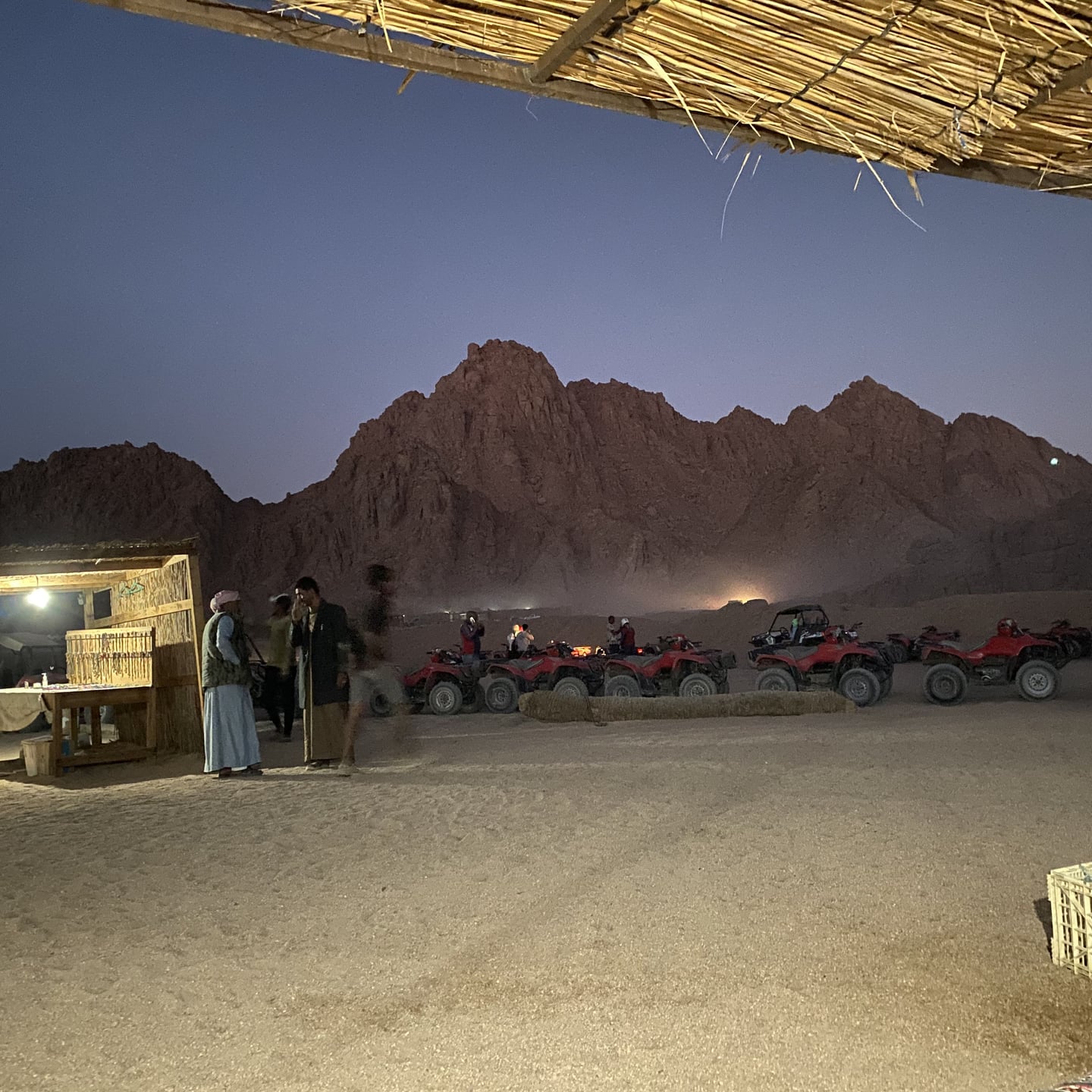 Egypt