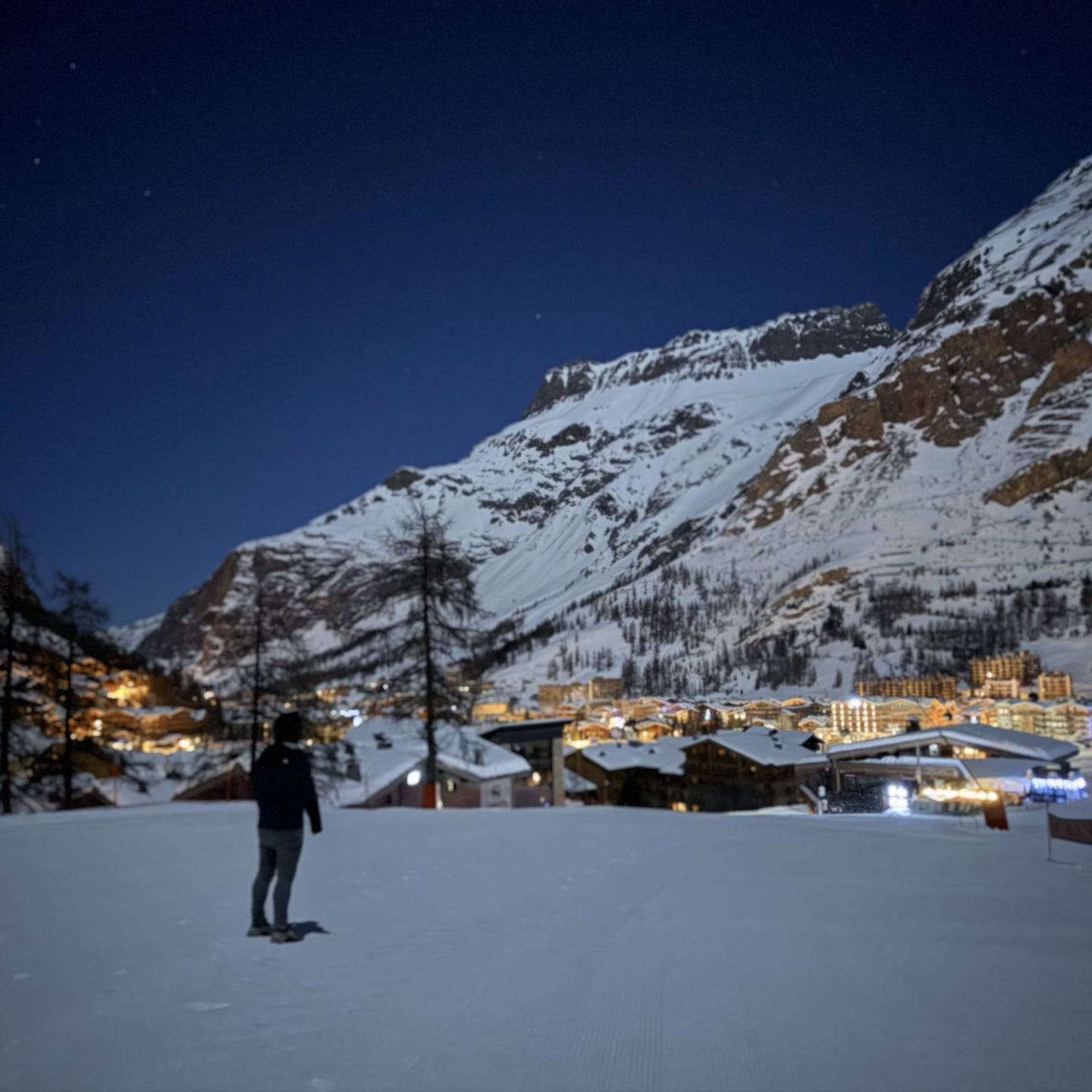 Val D'Isere