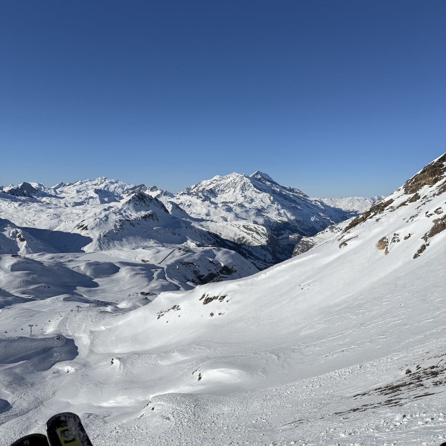 Val D'Isere