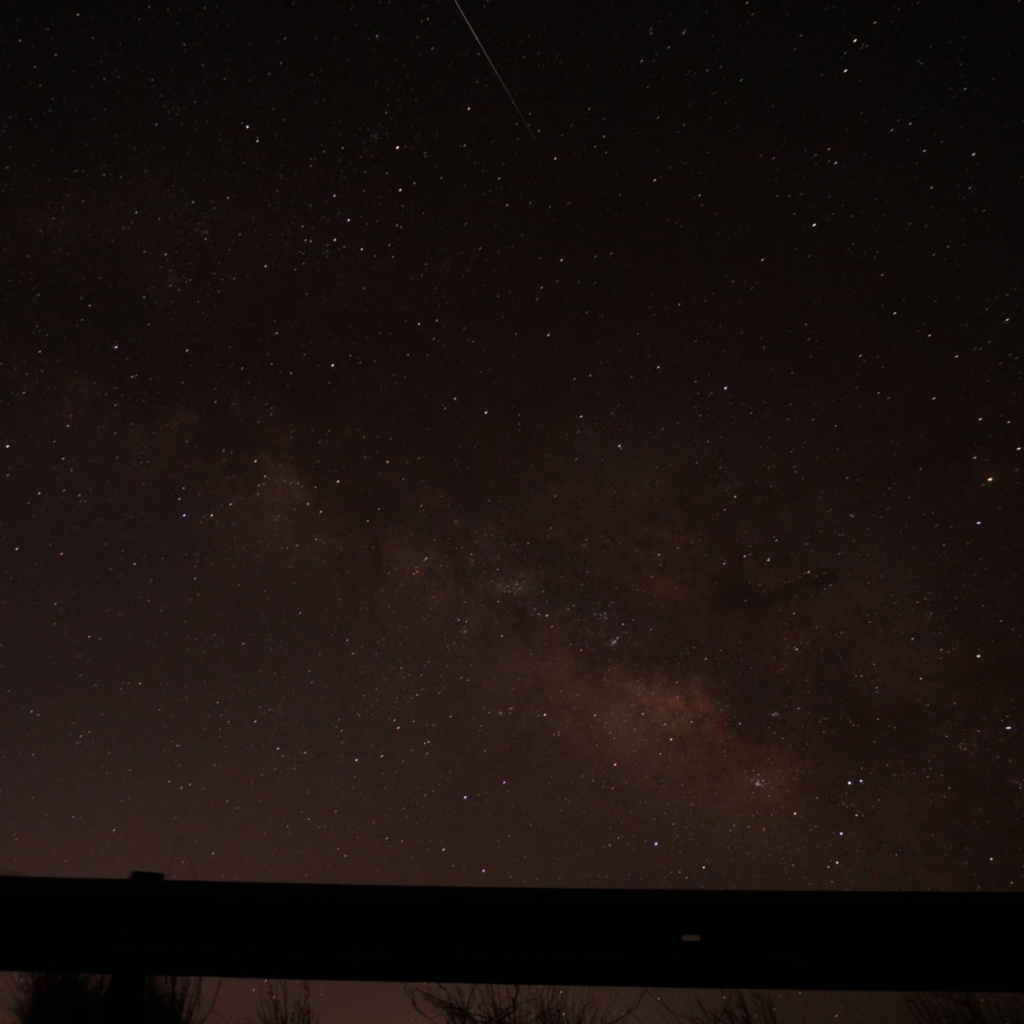 DESI Sky