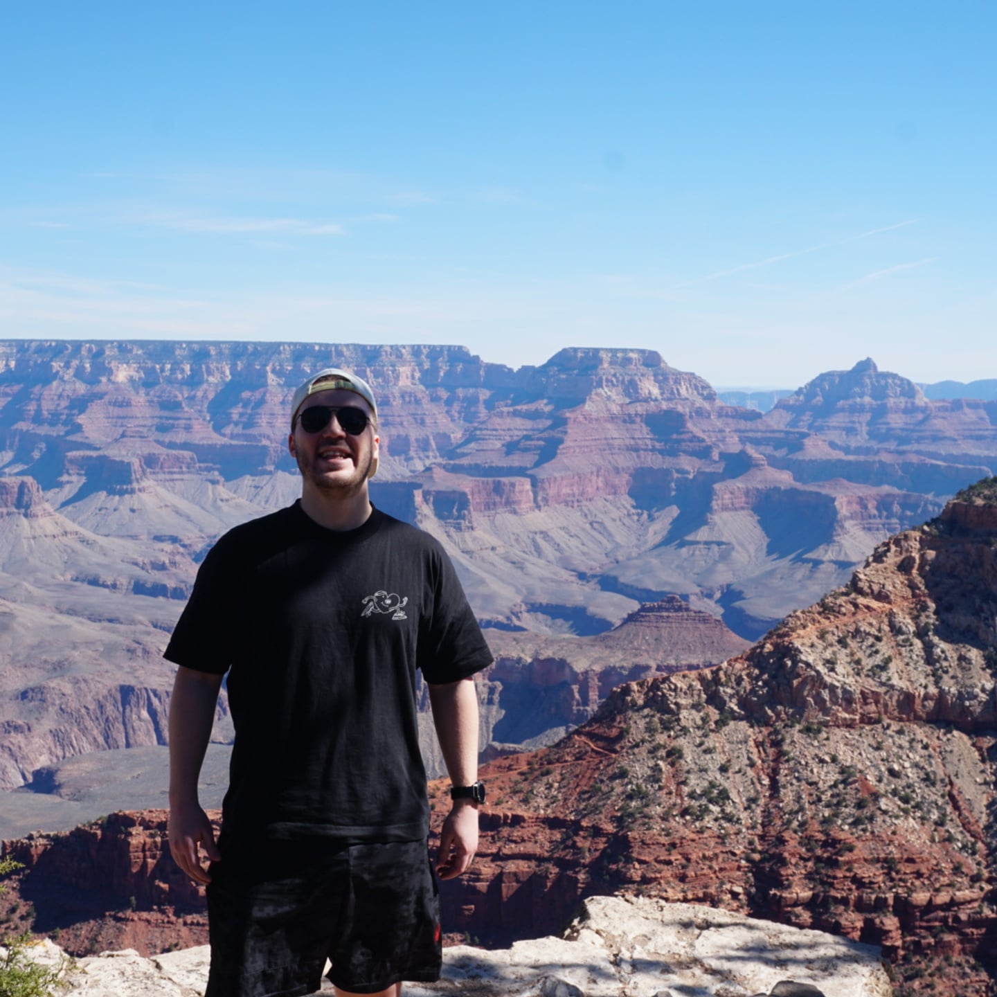 Grand Canyon