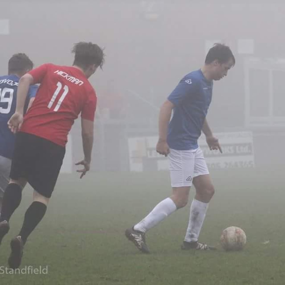 12 Hour Charity Match