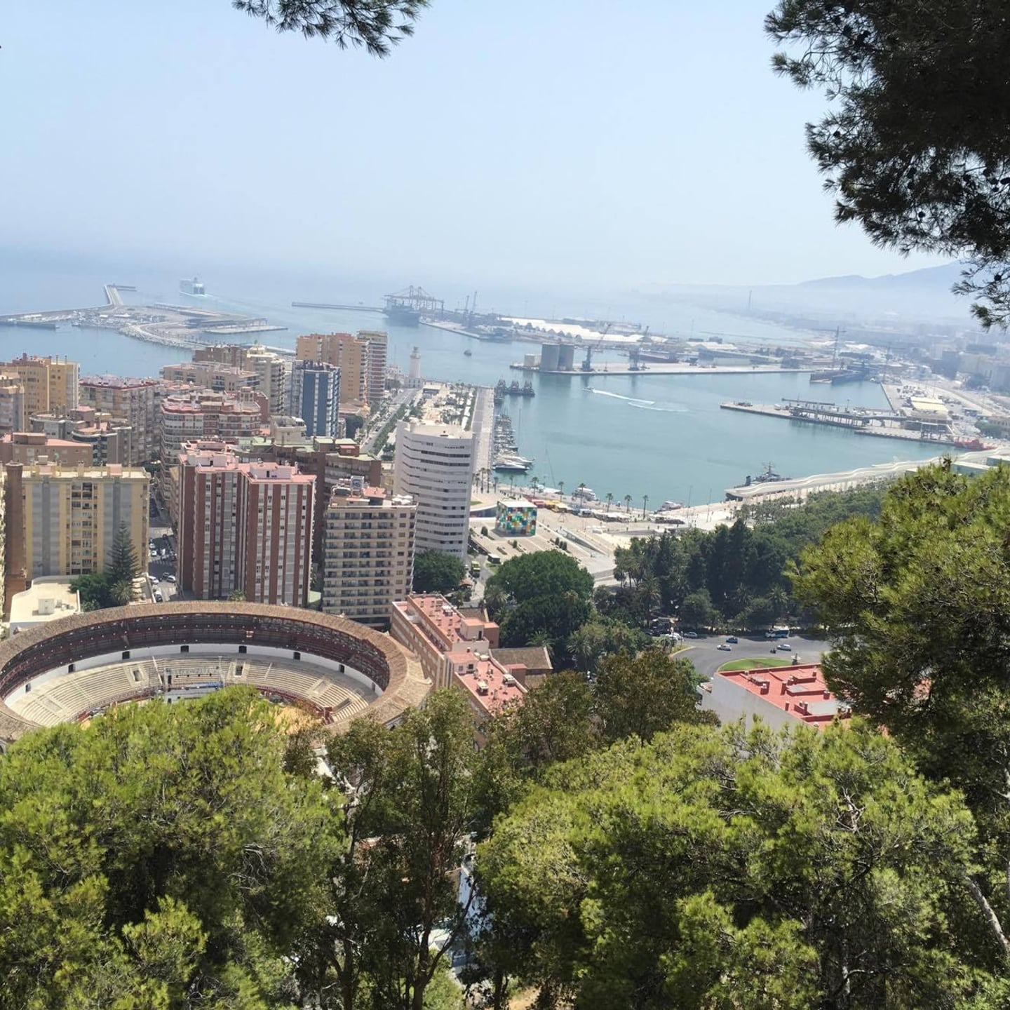 Malaga