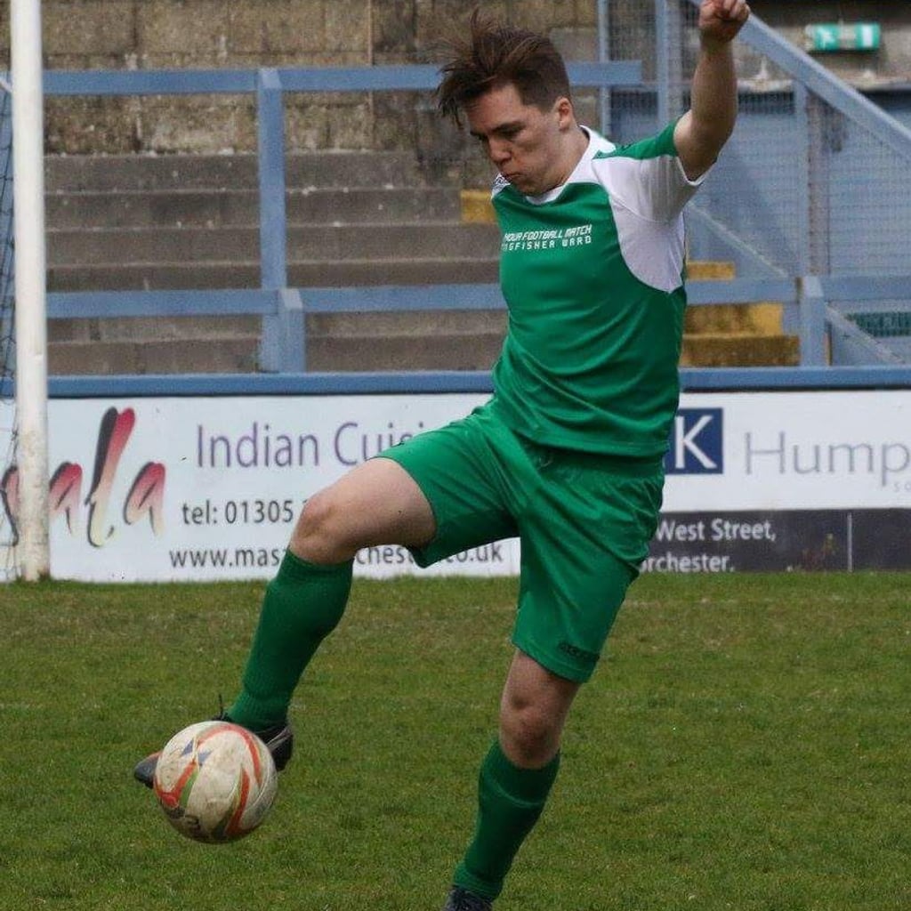 12 Hour Charity Match