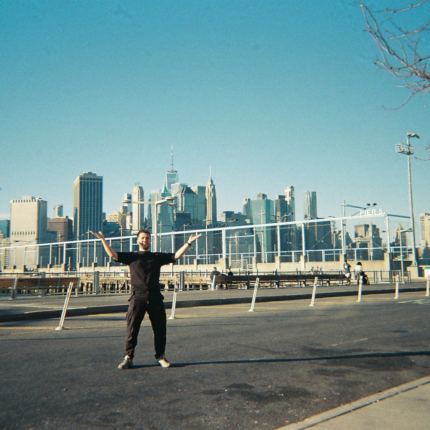 New York